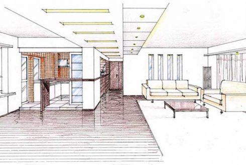 Interior Design and Decoration Services