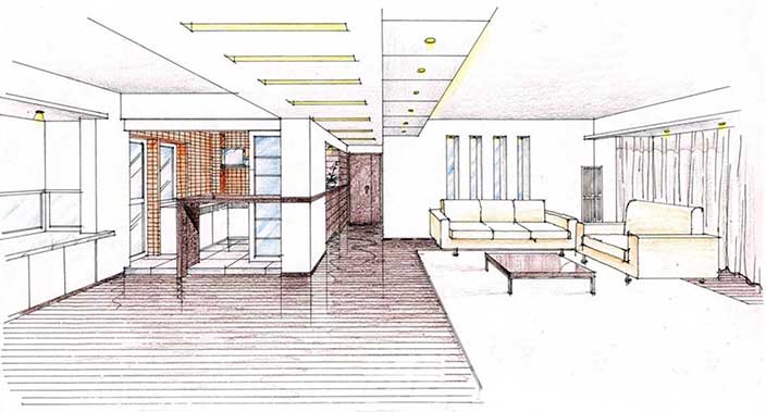 Interior Design and Decoration Services